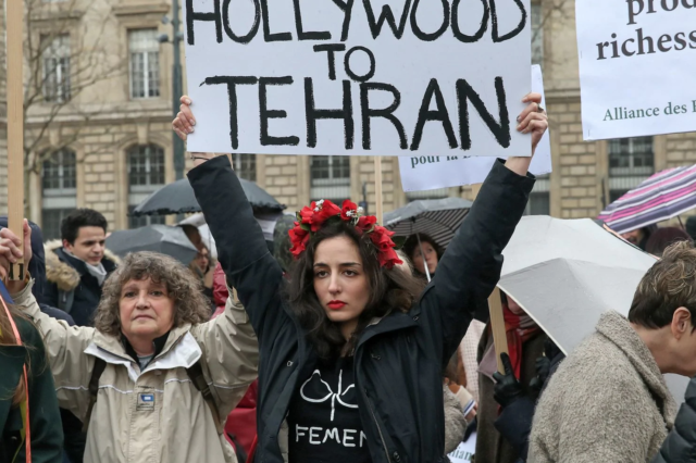 gettyimages_hollywood to tehran